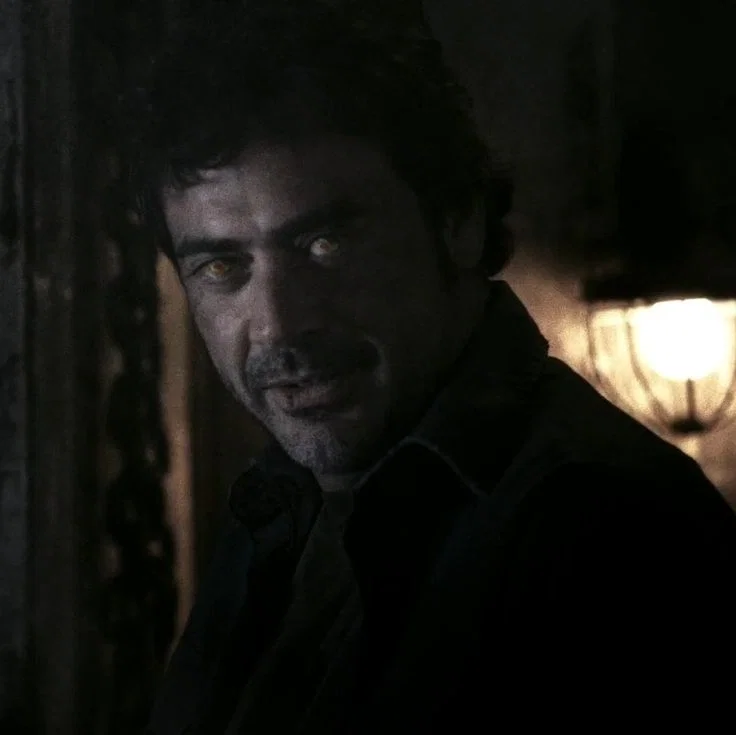 JOHN WINCHESTER