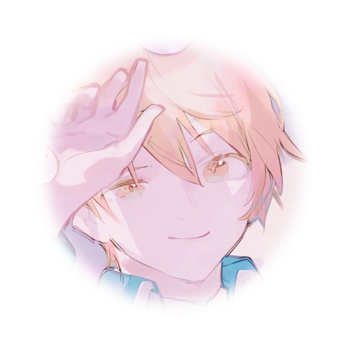 Tsukasa Tenma