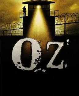 Welcome to Hell, aka HBO's OZ