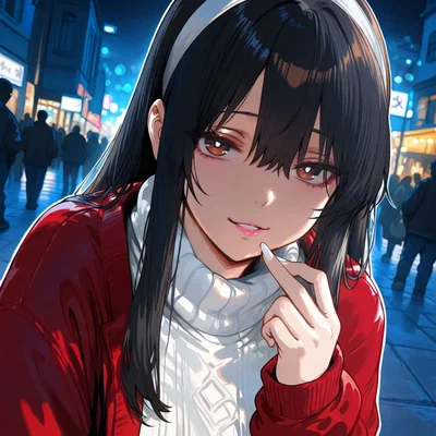 Your perfect wife keeps a big secret, which if you find out you won't be able to look at her in the same way - Karumisaki