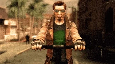 Postal Dude