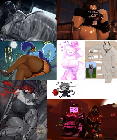 Roster (upcoming) V1