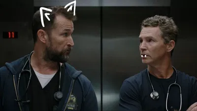 Robby and Jack