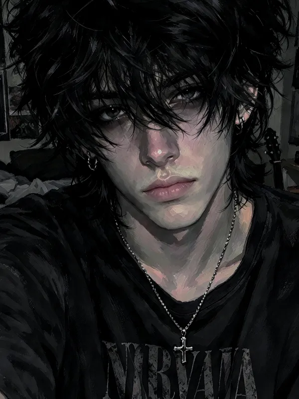 Asher ★