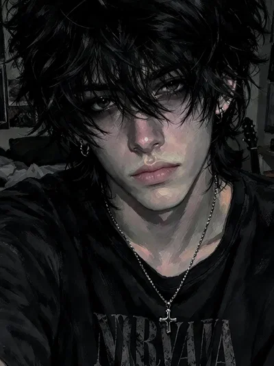 Asher ★