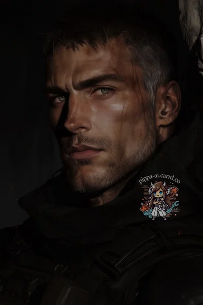 Callum Mills || DIRECTORATE