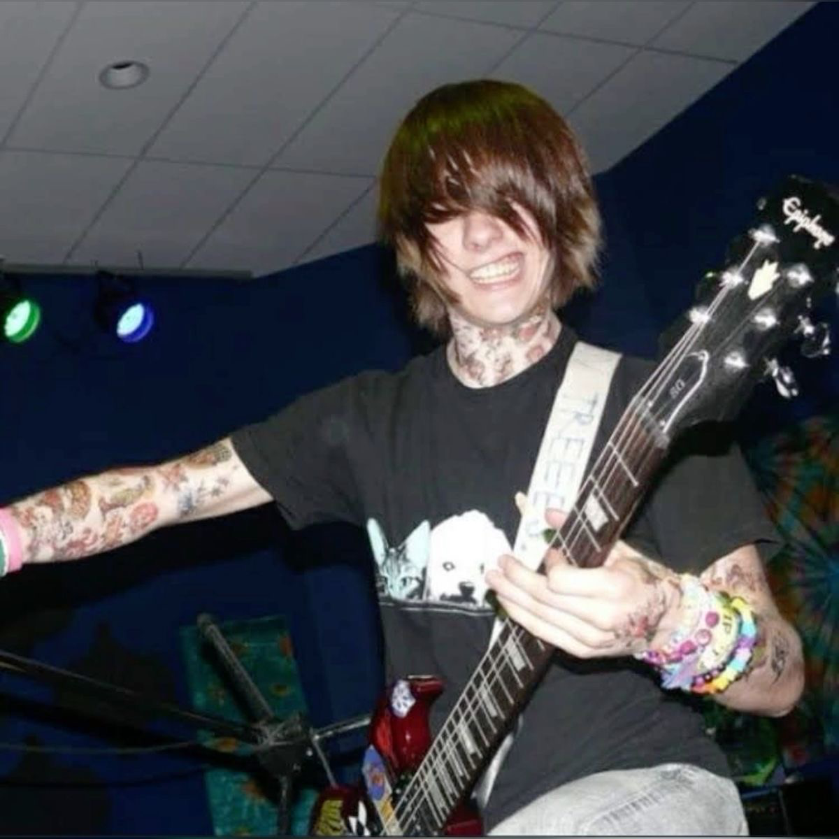 Awsten Knight