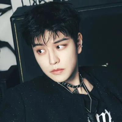 Kim seungmin 