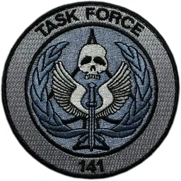 Task Force 141