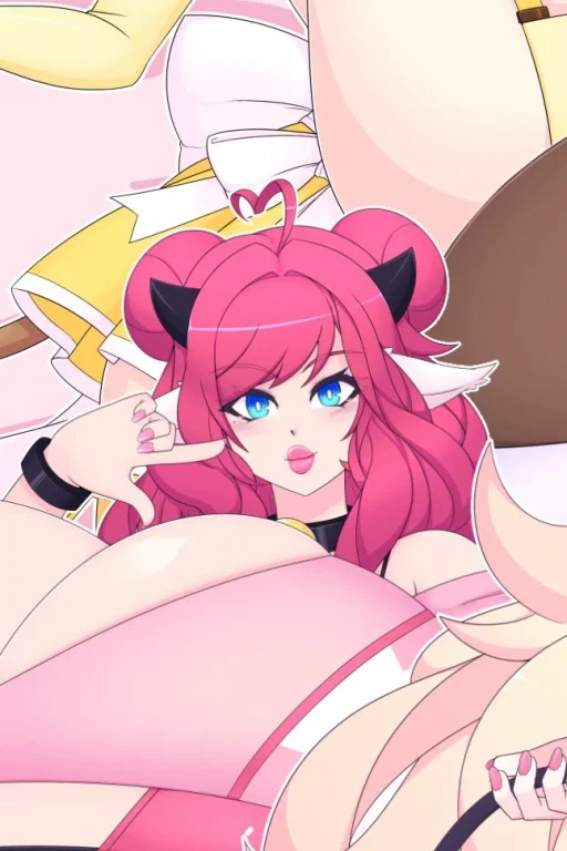 Bimbopolis