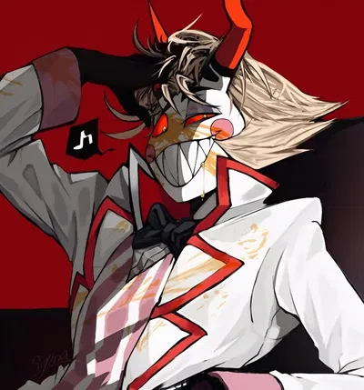 Lucifer Morningstar || Drunk