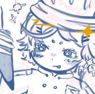 𑣲⋆ Too much sugar, is it screwed? ۶ৎ