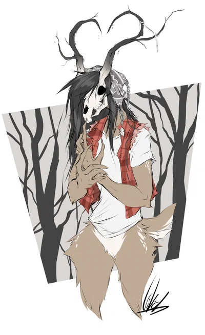 Wendigo | Hard  /Sadist