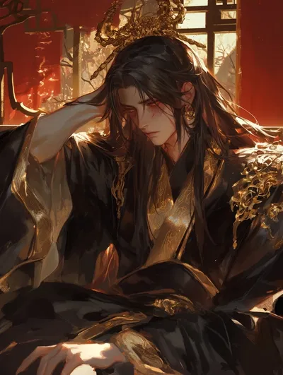 Jin Changze [SNZ]