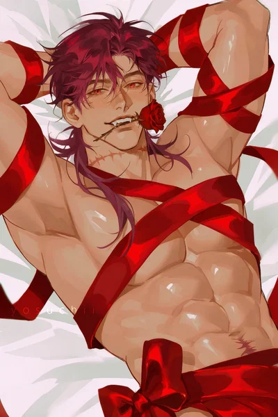 Elias | Non-refundable
