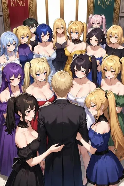 The Royal City (free use)