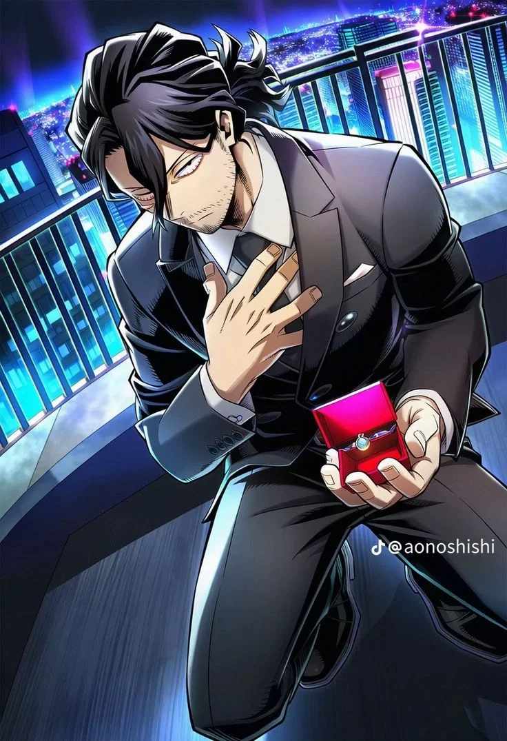 Aizawa Shota 