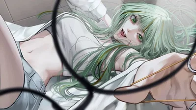 Chloe - close friend