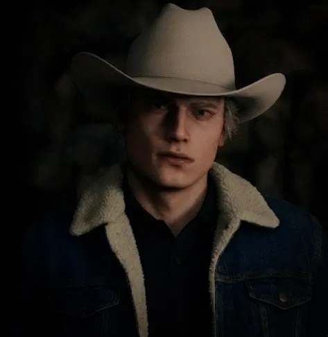 Leon S. Kennedy