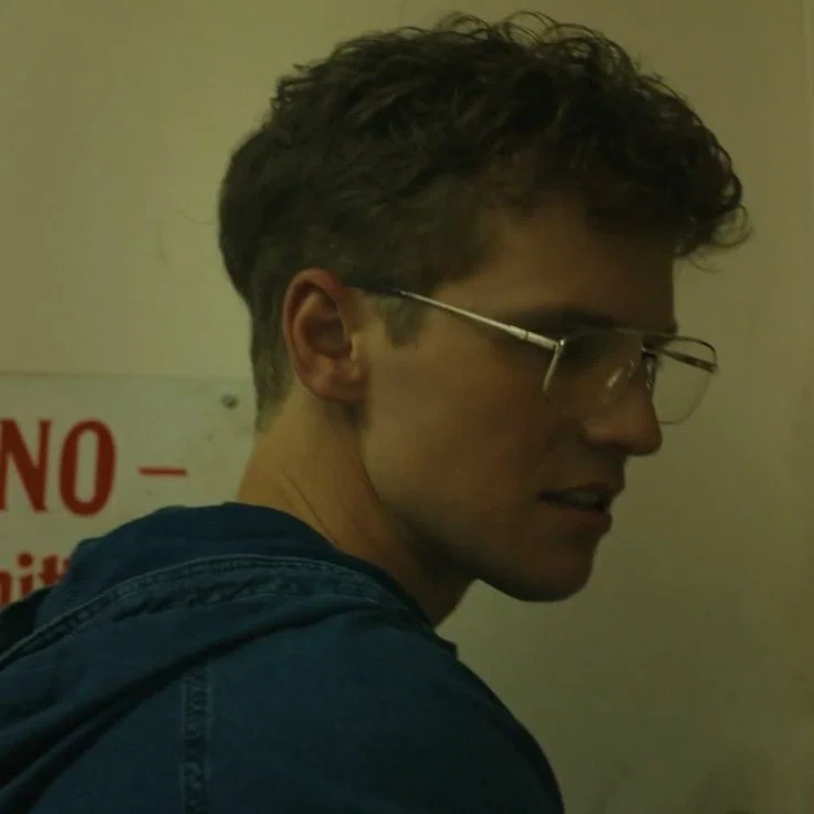 Adrian Chase | KIDNAPPER
