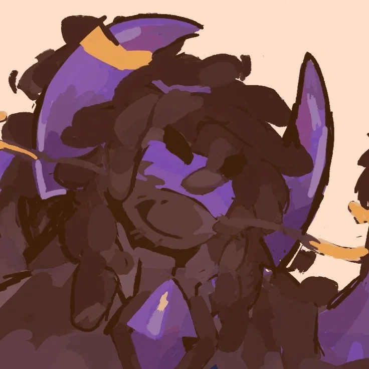 ⋆. 𐙚  ̊ A bit too old... - Banhammer