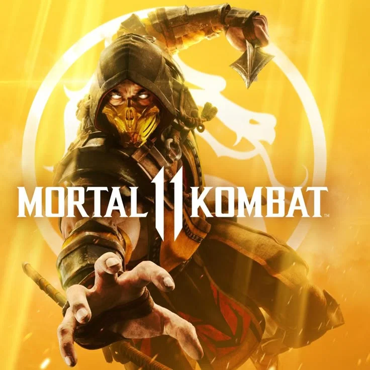 Mortal Kombat 