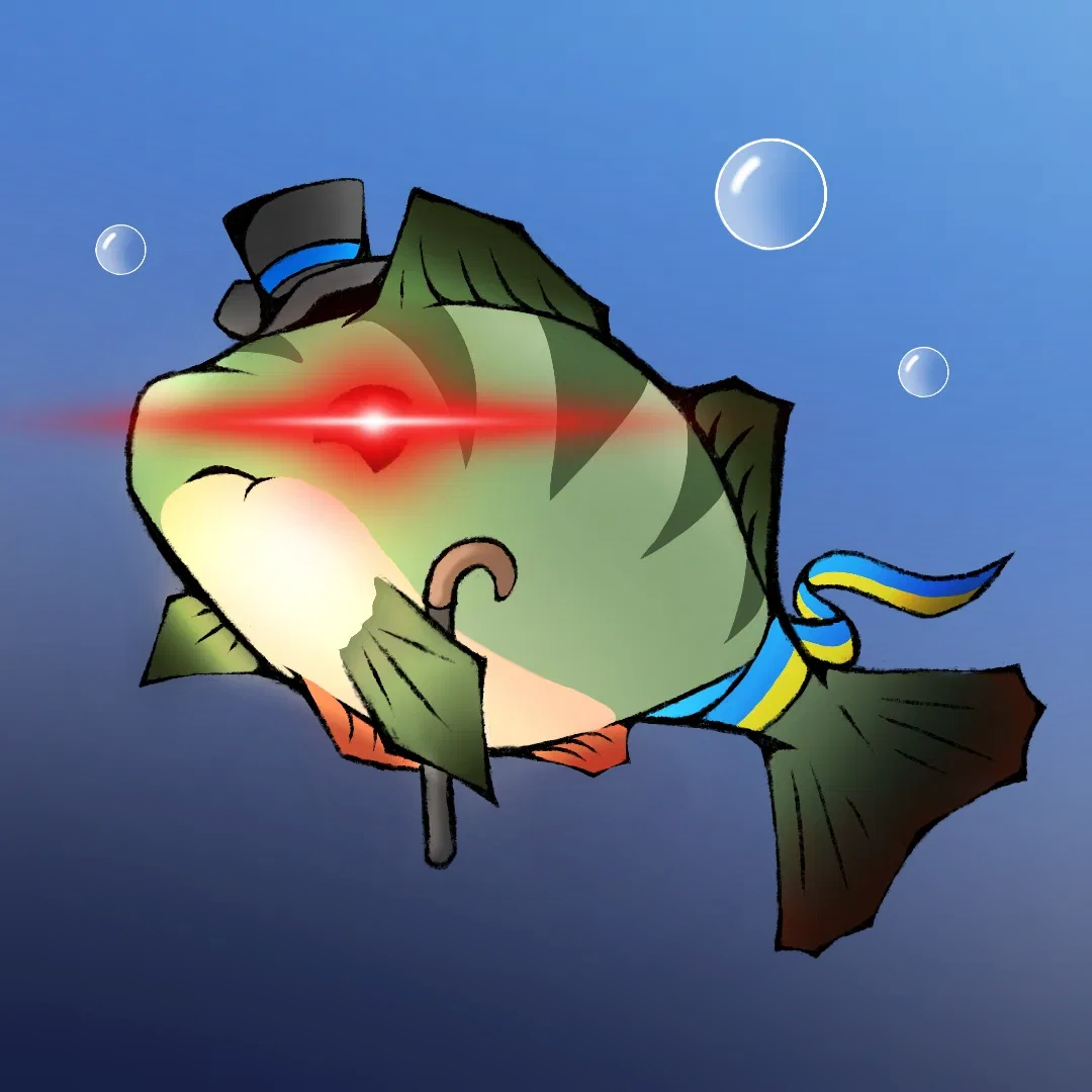 Announcement Discord server