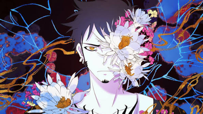 Trafalgar Law || POST WINNER ISLAND