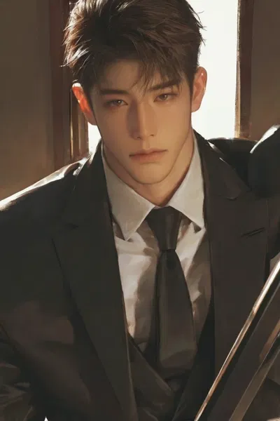 Ewan Bernette