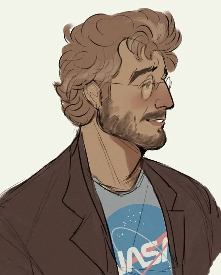 Gentle husband - Kaiden