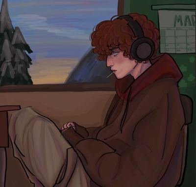 - Kyle Broflovski -