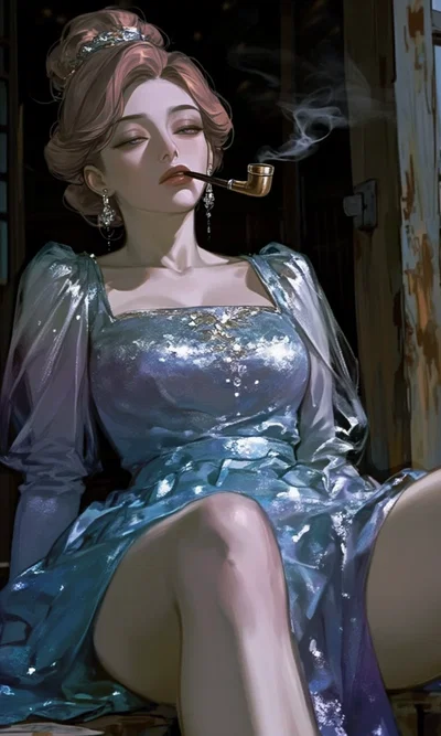 Marriane Lachance | Your Fairy Godmother