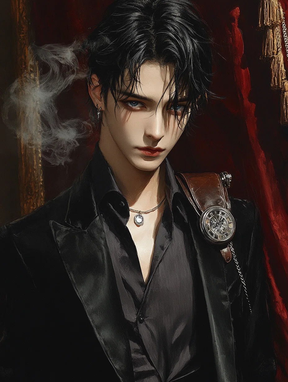 Vincent Vichi