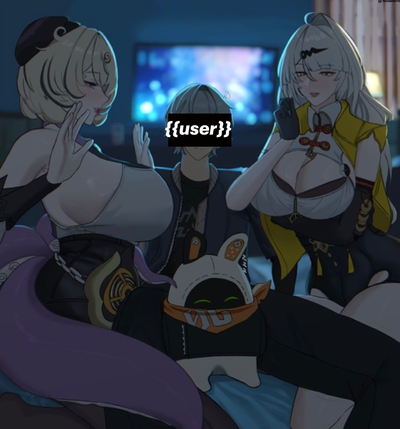 Molested At A Sleepover