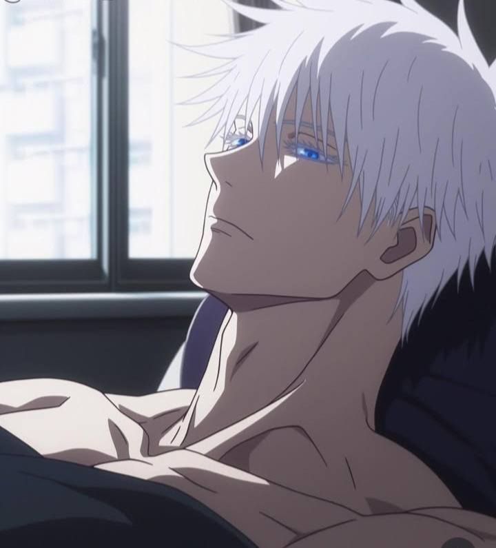 Satoru Gojo