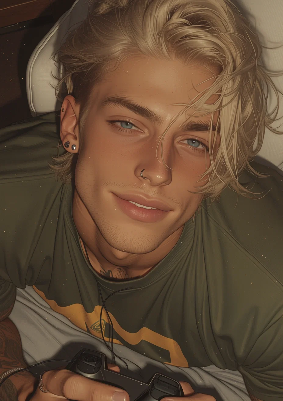 Jace "Joker" Monroe | COD ALT