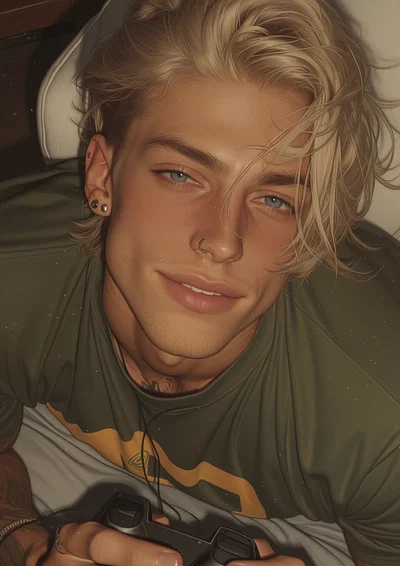 Jace "Joker" Monroe | COD ALT