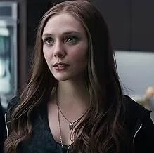 Wanda Maximoff