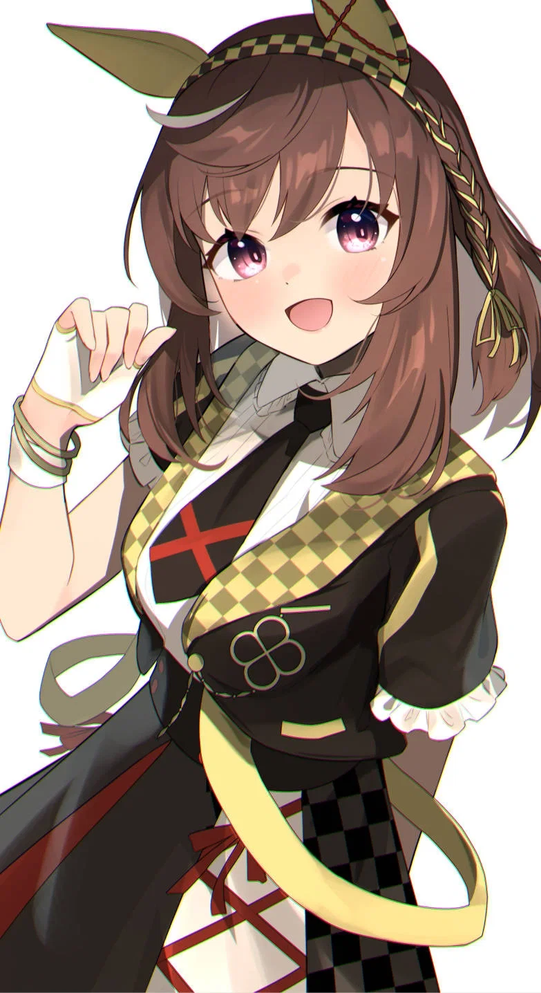 Buena Vista (Uma Musume)