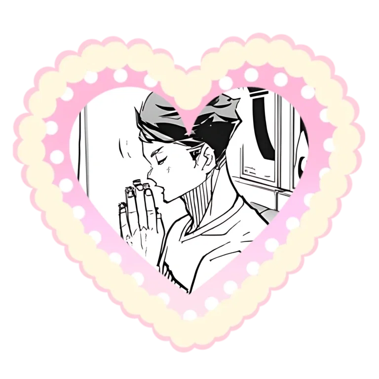 Oikawa Tooru