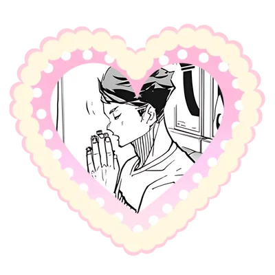 Oikawa Tooru