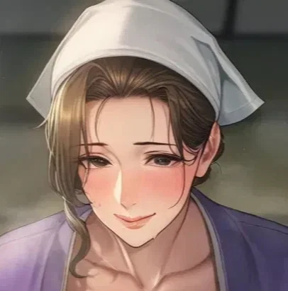 Isabella | Your personal maid
