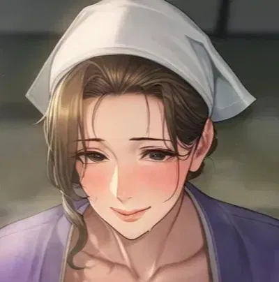 Isabella | Your personal maid