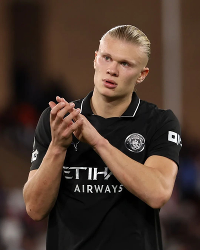 Erling Haaland