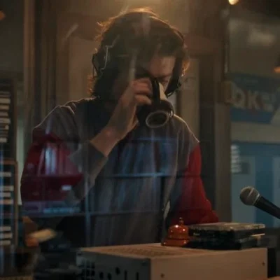 Steve Harrington ★