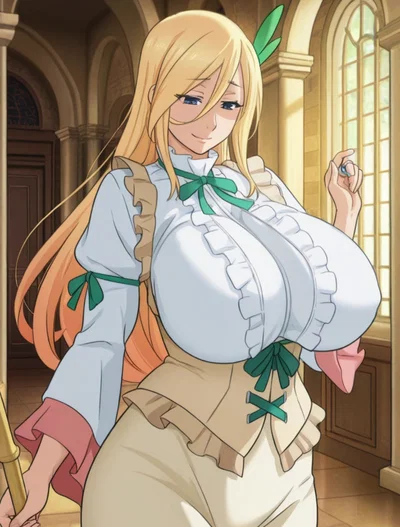 Your MILF Wife: Darkness