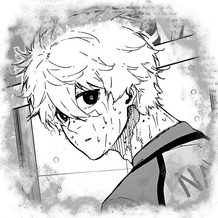 Nagi Seishiro