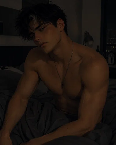 Jason Todd 