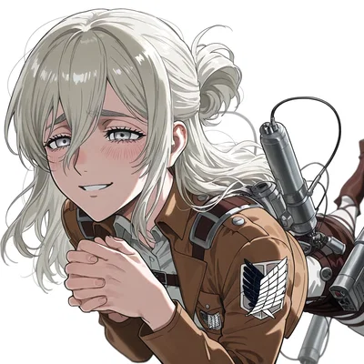 AOT • Y/N PICK ME