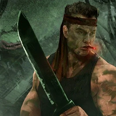Sly Marbo